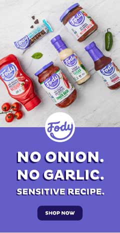 FODY Foods