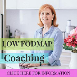 FODMAP coaching program