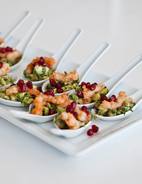 Low FODMAP Prawn Cocktail Low FODMAP Prawn Cocktail