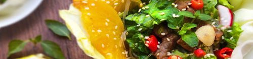 Gluten free food list Gluten free food list