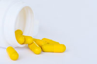 Antibiotics for IBS