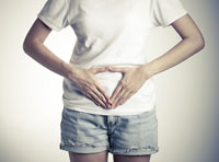 Antibiotic treatment for digestive issues