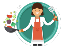 Happy IBS Cook